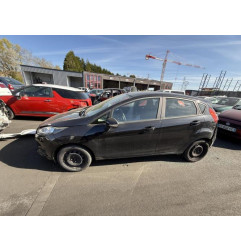 Porte arriere droit FORD FIESTA 6 Photo n°14