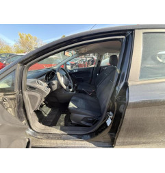 Porte arriere droit FORD FIESTA 6 Photo n°16