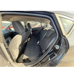 Porte arriere droit FORD FIESTA 6 Photo n°18