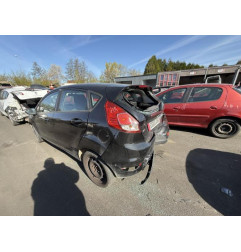 Porte arriere droit FORD FIESTA 6 Photo n°19