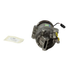 Compresseur clim FORD FIESTA 6 Photo n°3