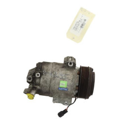 Compresseur clim FORD FIESTA 6 Photo n°6