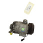 Compresseur clim FORD FIESTA 6
