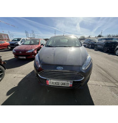 Compresseur clim FORD FIESTA 6 Photo n°13