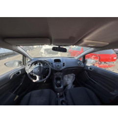 Compresseur clim FORD FIESTA 6 Photo n°19