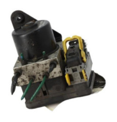 Bloc ABS (freins anti-blocage) PEUGEOT 206 Photo n°1