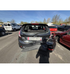 Ceinture avant droit FORD FIESTA 6 Photo n°19