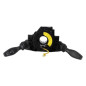 Com (Bloc Contacteur Tournant+Commodo Essuie Glace+Commodo Phare) FORD FIESTA 6