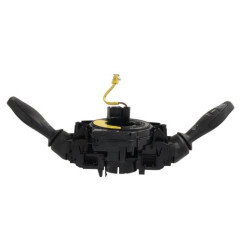 Com (Bloc Contacteur Tournant+Commodo Essuie Glace+Commodo Phare) FORD FIESTA 6 Photo n°3