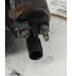 Demarreur VOLKSWAGEN GOLF 6 Photo n°8