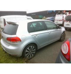 Demarreur VOLKSWAGEN GOLF 6 Photo n°13