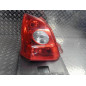 Feu arriere principal gauche (feux) SUZUKI ALTO 3