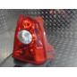 Feu arriere principal gauche (feux) SUZUKI ALTO 3