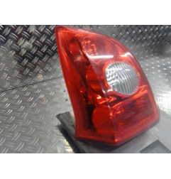 Feu arriere principal gauche (feux) SUZUKI ALTO 3 Photo n°3