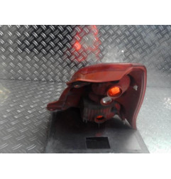 Feu arriere principal gauche (feux) SUZUKI ALTO 3 Photo n°4