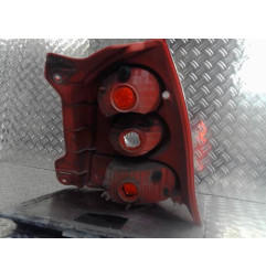 Feu arriere principal gauche (feux) SUZUKI ALTO 3 Photo n°5