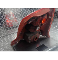 Feu arriere principal gauche (feux) SUZUKI ALTO 3 Photo n°6