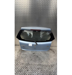 Malle/Hayon arriere SUZUKI ALTO 3 Photo n°1