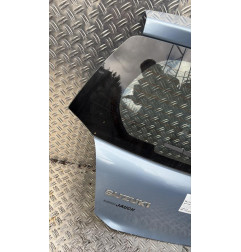 Malle/Hayon arriere SUZUKI ALTO 3 Photo n°3