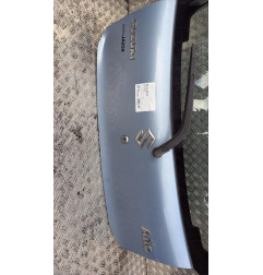 Malle/Hayon arriere SUZUKI ALTO 3 Photo n°4