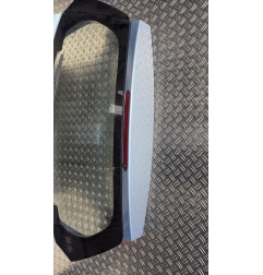 Malle/Hayon arriere SUZUKI ALTO 3 Photo n°5