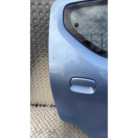 Porte arriere droit SUZUKI ALTO 3