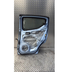 Porte arriere droit SUZUKI ALTO 3 Photo n°6