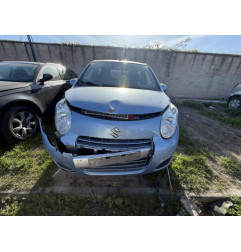 Porte arriere droit SUZUKI ALTO 3 Photo n°11