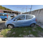 Porte arriere droit SUZUKI ALTO 3