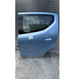 Porte arriere gauche SUZUKI ALTO 3