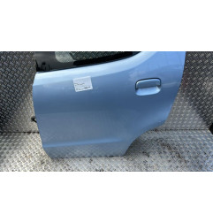 Porte arriere gauche SUZUKI ALTO 3 Photo n°4