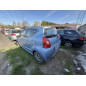 Porte arriere gauche SUZUKI ALTO 3