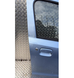 Porte avant droit SUZUKI ALTO 3