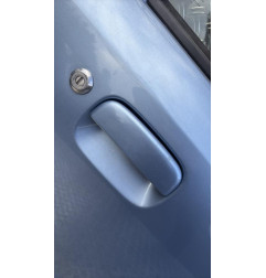 Porte avant droit SUZUKI ALTO 3 Photo n°4
