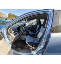 Porte avant droit SUZUKI ALTO 3 Photo n°14