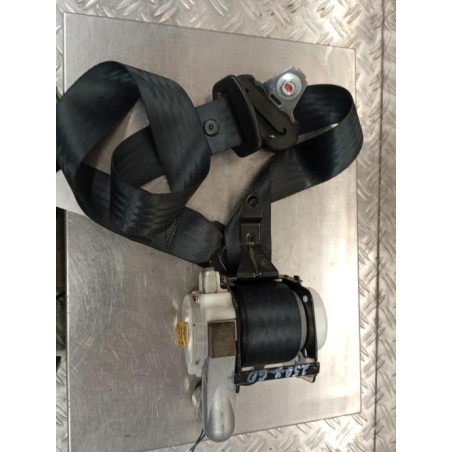 Ceinture avant droit SUZUKI ALTO 3