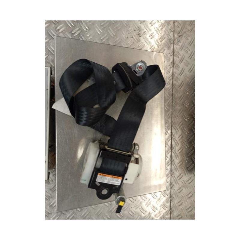 Ceinture avant droit SUZUKI ALTO 3 Photo n°2