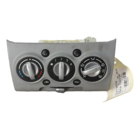 Commande chauffage SUZUKI ALTO 3 Photo n°1