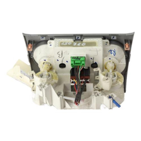 Commande chauffage SUZUKI ALTO 3