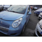 Commande chauffage SUZUKI ALTO 3