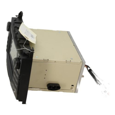 Autoradio d'origine MERCEDES CLASSE C 203