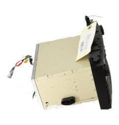 Autoradio d'origine MERCEDES CLASSE C 203 Photo n°3