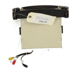 Autoradio d'origine MERCEDES CLASSE C 203 Photo n°4