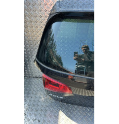 Malle/Hayon arriere VOLKSWAGEN GOLF 7