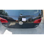 Malle/Hayon arriere VOLKSWAGEN GOLF 7