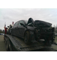 Malle/Hayon arriere VOLKSWAGEN GOLF 7 Photo n°4