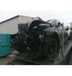 Malle/Hayon arriere VOLKSWAGEN GOLF 7 Photo n°5