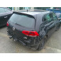 Malle/Hayon arriere VOLKSWAGEN GOLF 7