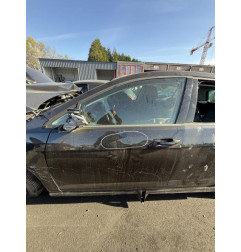 Malle/Hayon arriere VOLKSWAGEN GOLF 7 Photo n°11