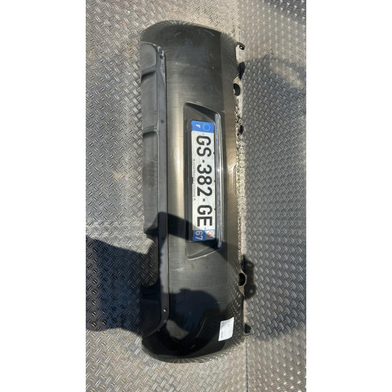 Pare choc arriere CITROEN DS3